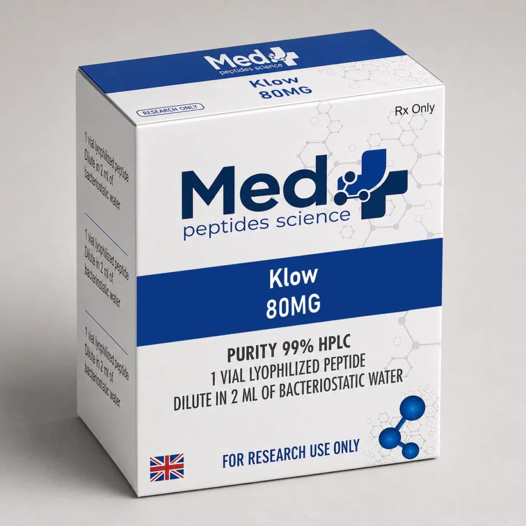 Products – Med+Peptides